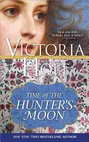 Čas lovcovho mesiaca - The Time of the Hunter's Moon