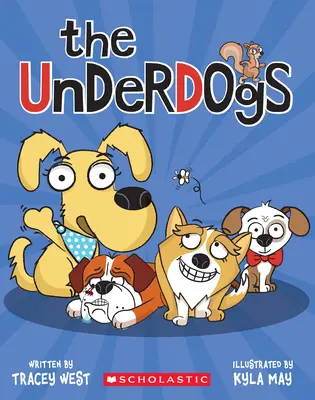 Poddaní - The Underdogs