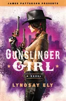 Pištoľníčka - Gunslinger Girl