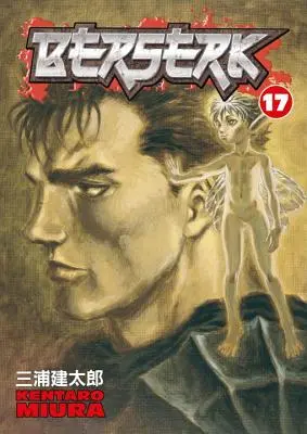 Berserk zväzok 17 - Berserk Volume 17