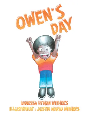 Owenov deň - Owen's Day