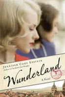 Krajina zázrakov - román - Wunderland - A Novel