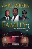 Rodinný podnik 3: Román o rodinnom podniku - The Family Business 3: A Family Business Novel