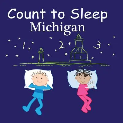 Spočítajte si, že spíte v Michigane - Count to Sleep Michigan