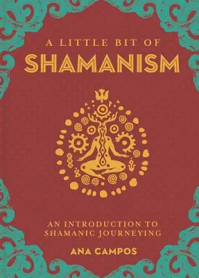 Trochu šamanizmu, 16: Úvod do šamanského putovania - A Little Bit of Shamanism, 16: An Introduction to Shamanic Journeying