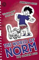 Svet Normy: Môže obsahovať ale - kniha 8 - World of Norm: May Contain Buts - Book 8