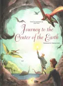 Cesta do stredu Zeme - Journey to the Center of the Earth