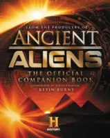 Ancient Aliens: The Official Companion Book