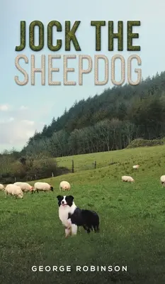 Ovčiarsky pes Jock - Jock the Sheepdog