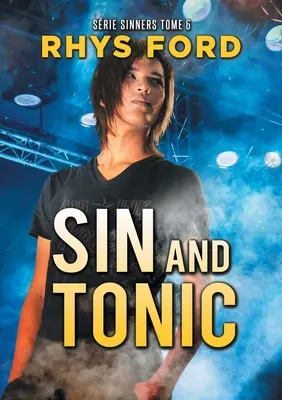 Sin and Tonic (francúzsky) - Sin and Tonic (Franais)