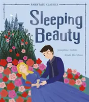 Šípková Ruženka - Sleeping Beauty