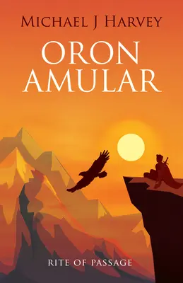 Oron Amular 2: Obrad prechodu - Oron Amular 2: Rite of Passage