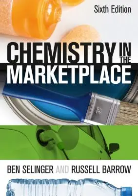 Chémia na trhu - Chemistry in the Marketplace