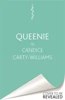 Queenie - Britské knižné ocenenie Kniha roka - Queenie - British Book Awards Book of the Year