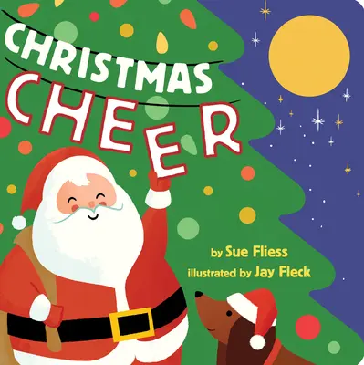 Vianočná nálada - Christmas Cheer