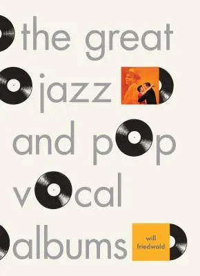 Veľké jazzové a popové vokálne albumy - The Great Jazz and Pop Vocal Albums