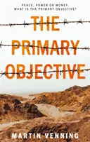 Primárny cieľ - Primary Objective