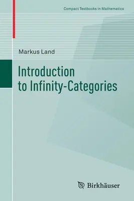 Úvod do nekonečna - Kategórie - Introduction to Infinity-Categories