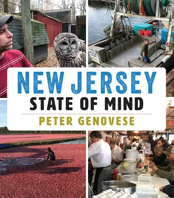 Stav mysle v New Jersey - New Jersey State of Mind
