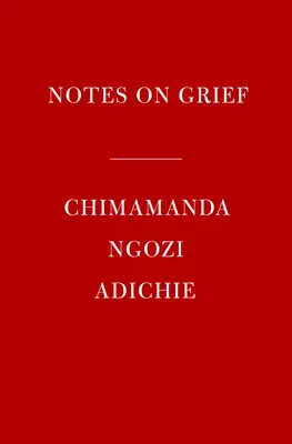 Poznámky o smútku - Notes on Grief