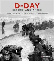 Deň D: Pred a po - D-Day: Before and After