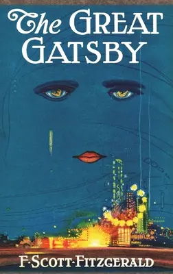 Veľký Gatsby - The Great Gatsby