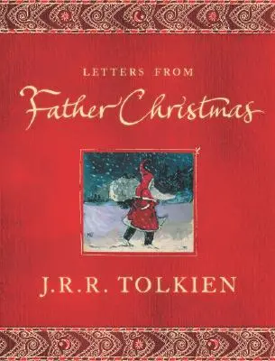 Listy od otca Vianoc - Letters from Father Christmas