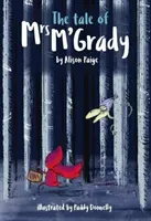 Pani M'Gradyová - Mrs M'Grady