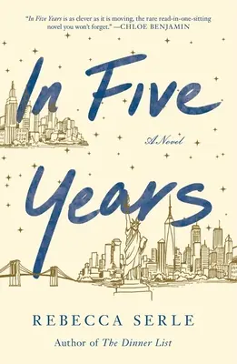 Za päť rokov - In Five Years