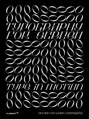 Typografia pre obrazovku: Písmo v pohybe - Typography for Screen: Type in Motion