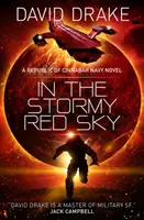Na búrlivom červenom nebi - In the Stormy Red Sky