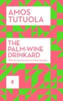 Pijan palmového vína - Palm-Wine Drinkard