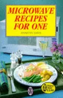 Recepty do mikrovlnnej rúry pre jedného - Microwave Recipes For One