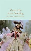 Mnoho povyku pre nič - Much ADO about Nothing