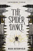 Pavúčí tanec - The Spider Dance