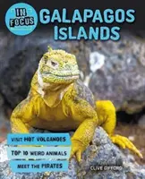 Zaostrené: Galapágy - In Focus: Galapagos Islands