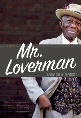 Pán Loverman - Mr. Loverman