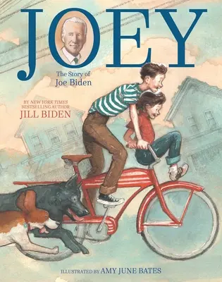 Joey: Príbeh Joea Bidena - Joey: The Story of Joe Biden