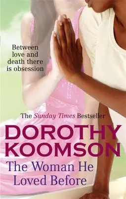 Žena, ktorú predtým miloval - aké tajomstvá skrývala jeho prvá manželka? - Woman He Loved Before - what secrets was his first wife hiding?