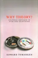 Prečo teória? Kultúrna kritika vo filme a televízii - Why Theory?: Cultural Critique in Film and Television