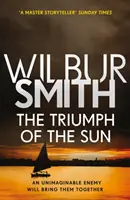 Triumf slnka - Courtneyho séria 12 - Triumph of the Sun - The Courtney Series 12