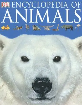 Encyklopédia zvierat - Encyclopedia of Animals