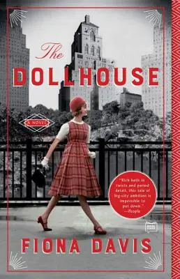 Domček pre bábiky - The Dollhouse