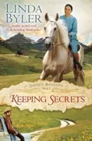 Uchovávanie tajomstiev - Keeping Secrets