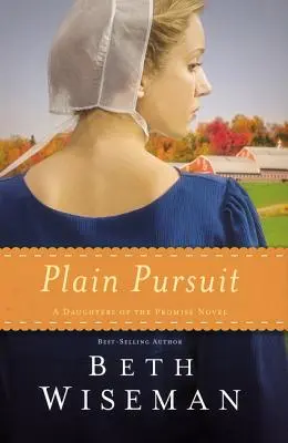 Obyčajné prenasledovanie - Plain Pursuit