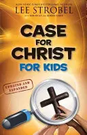 Prípad pre Krista pre deti - Case for Christ for Kids