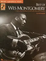 Best of Wes Montgomery: Guitar [With CD]