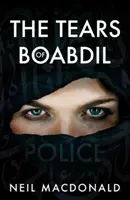 Boabdilove slzy - Tears of Boabdil