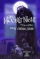 Jedna mesačná noc (T. Llew Jones) - One Moonlit Night (T. Llew Jones)