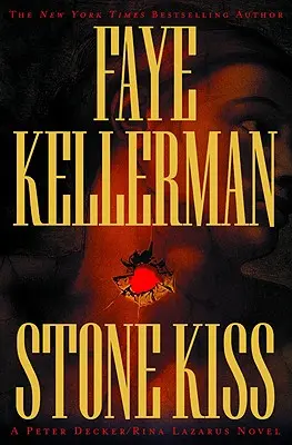 Kamenný bozk - Stone Kiss
